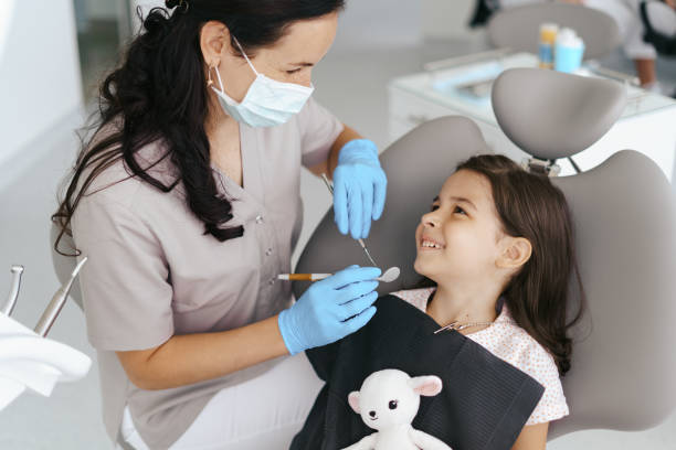 Best Pediatric Emergency Dentist in Robbinsdale, MN