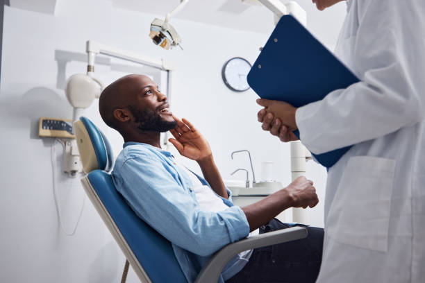 Best Emergency Treatment for Toothache in Robbinsdale, MN