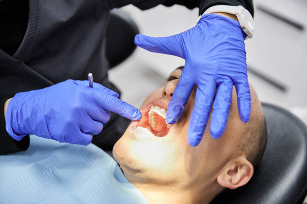 Best Emergency Broken Tooth Repair in Robbinsdale, MN