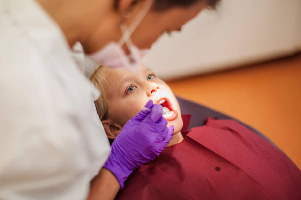 Best Pediatric Emergency Dentist in Robbinsdale, MN